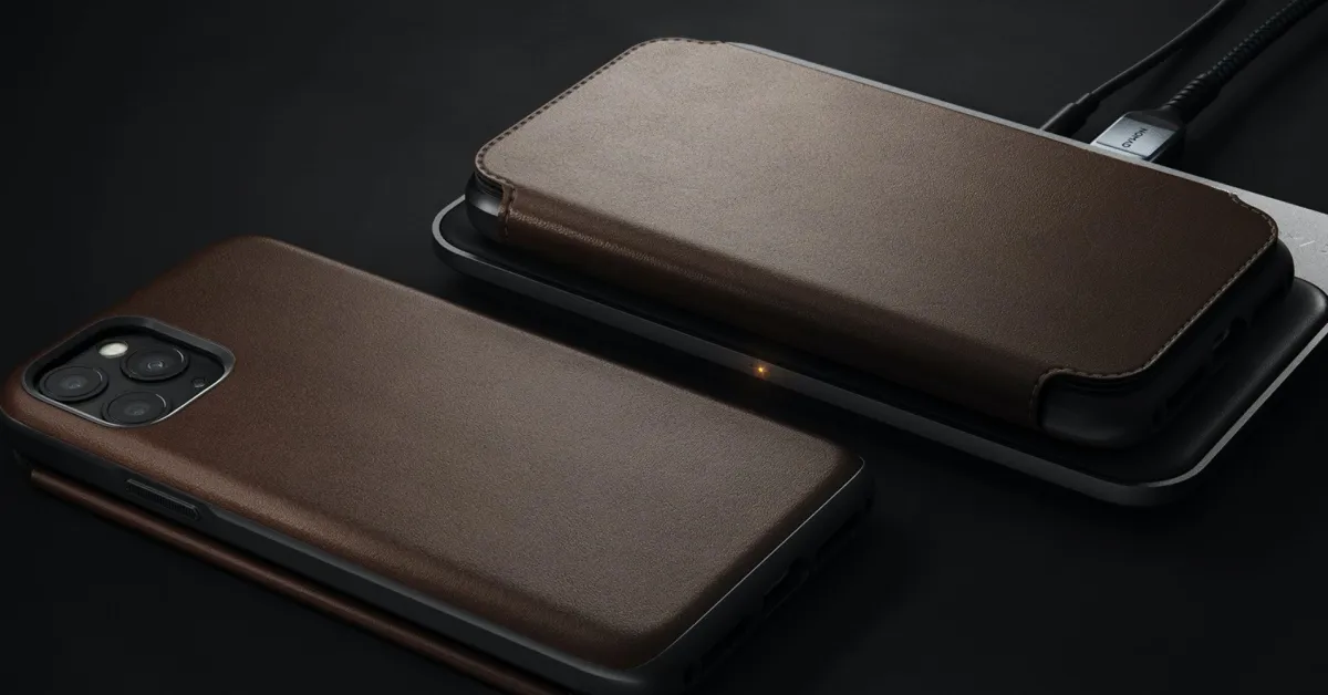 5 tyyppistä ”matkapuhelinkoteloa”, joista kannattaa luopua, jos et halua puhelimesi rikkoutuvan nopeasti ja joutuvan ostamaan uuden.