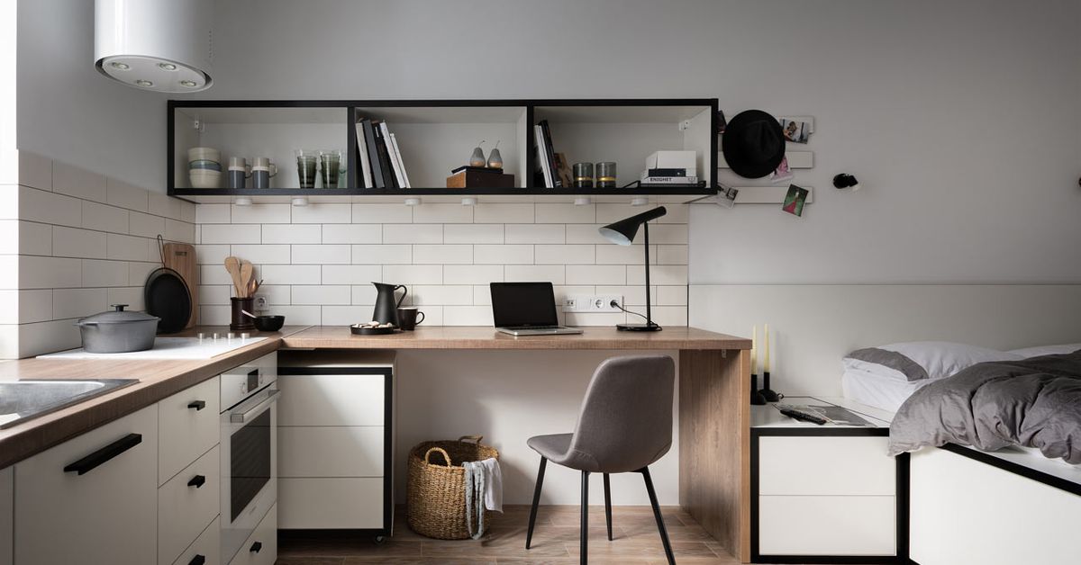 Suomalaiset luopuvat tilavista asunnoista: mikä saa ostajat etsimään kompakteja asuntoja?