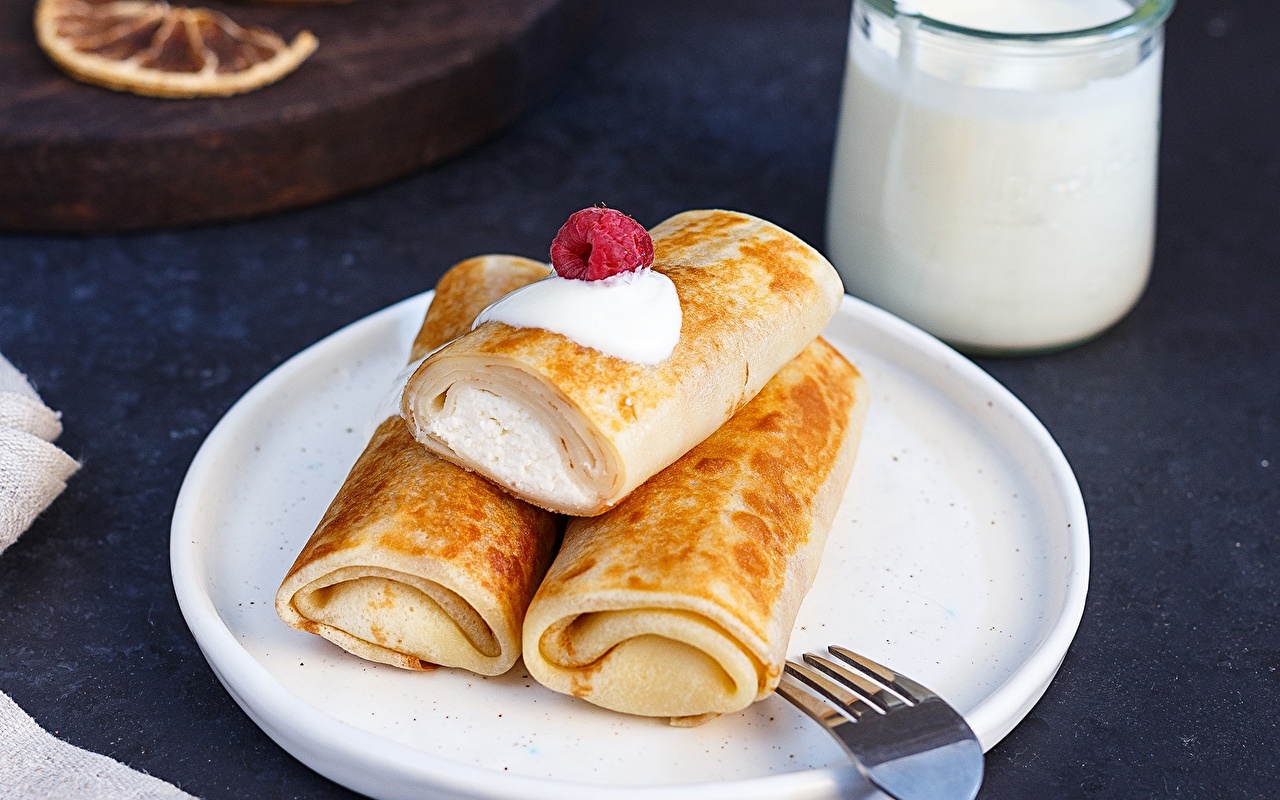 Nämä pannukakut eivät koskaan hajoa – salaisuus on yhdessä ainesosassa!