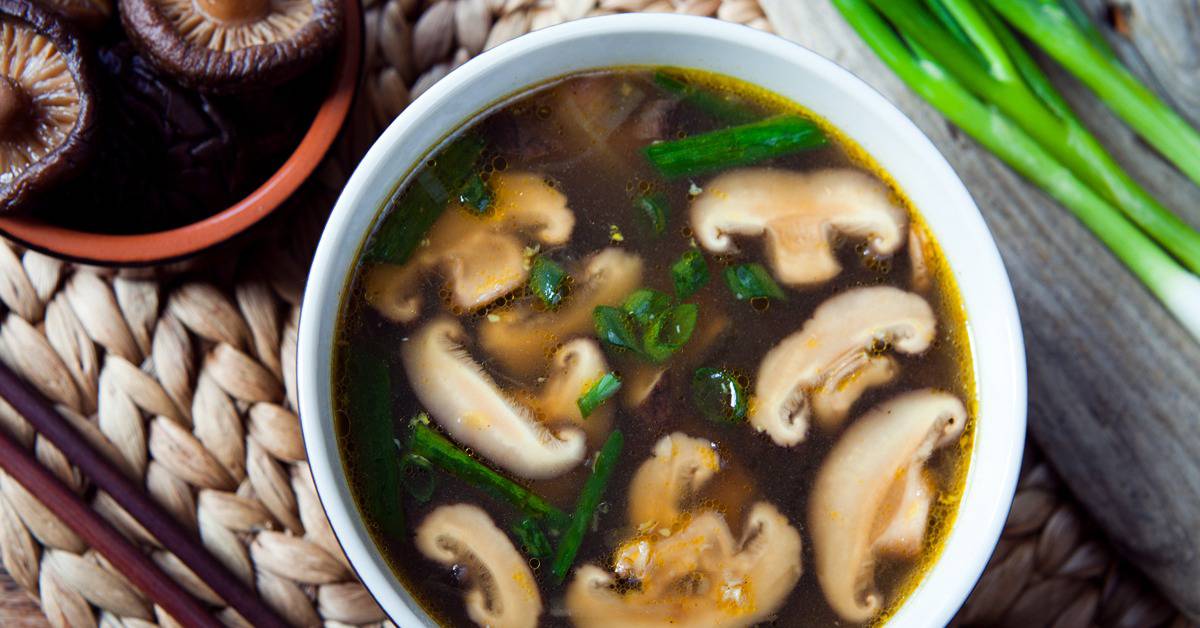 4 juomaa, jotka korvaavat D-vitamiinin puutteen... Ota selvää, mitä ne ovat