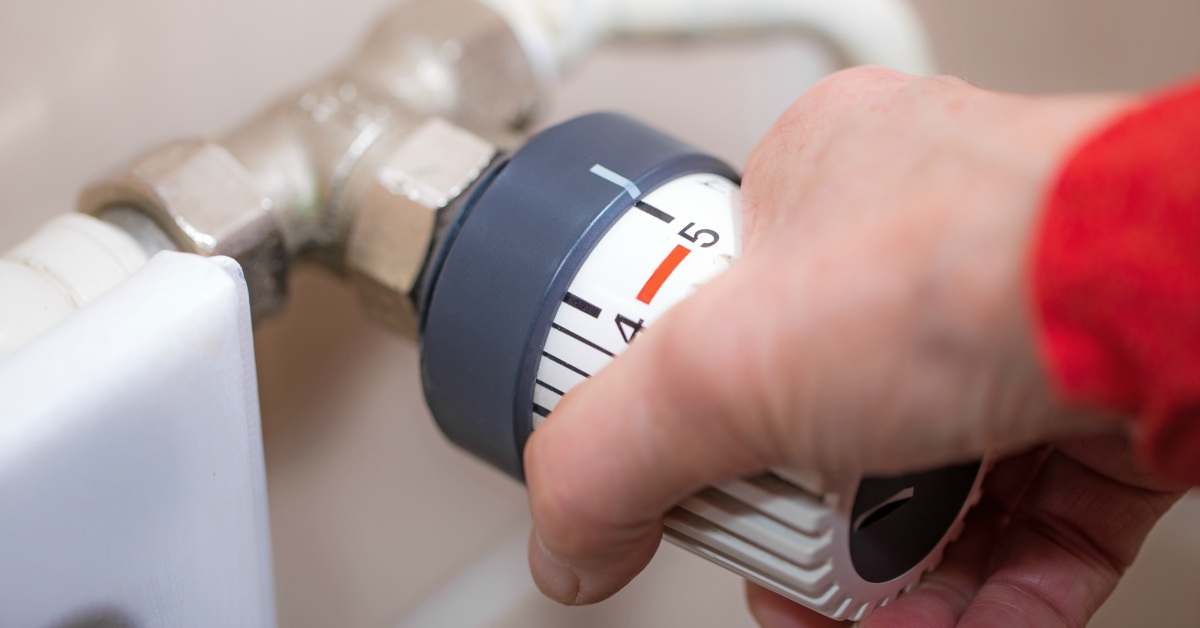 Jääkö patteri kylmäksi ilmansyötön jälkeen? Selitämme, mitä tehdä.