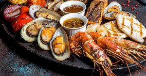 1800-luvulla se oli köyhien ruoka, mutta nykyään se on Suomessa luksusruoka: sitä tarjoillaan vain parhaissa ravintoloissa.