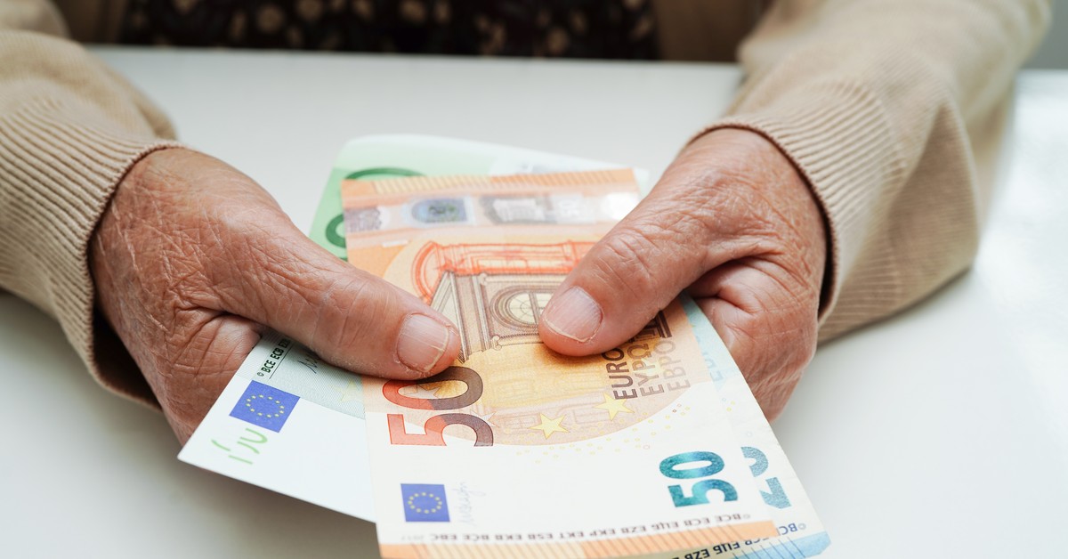 Tässä on virallinen eläkeikä kussakin EU-maassa vuonna 2025.