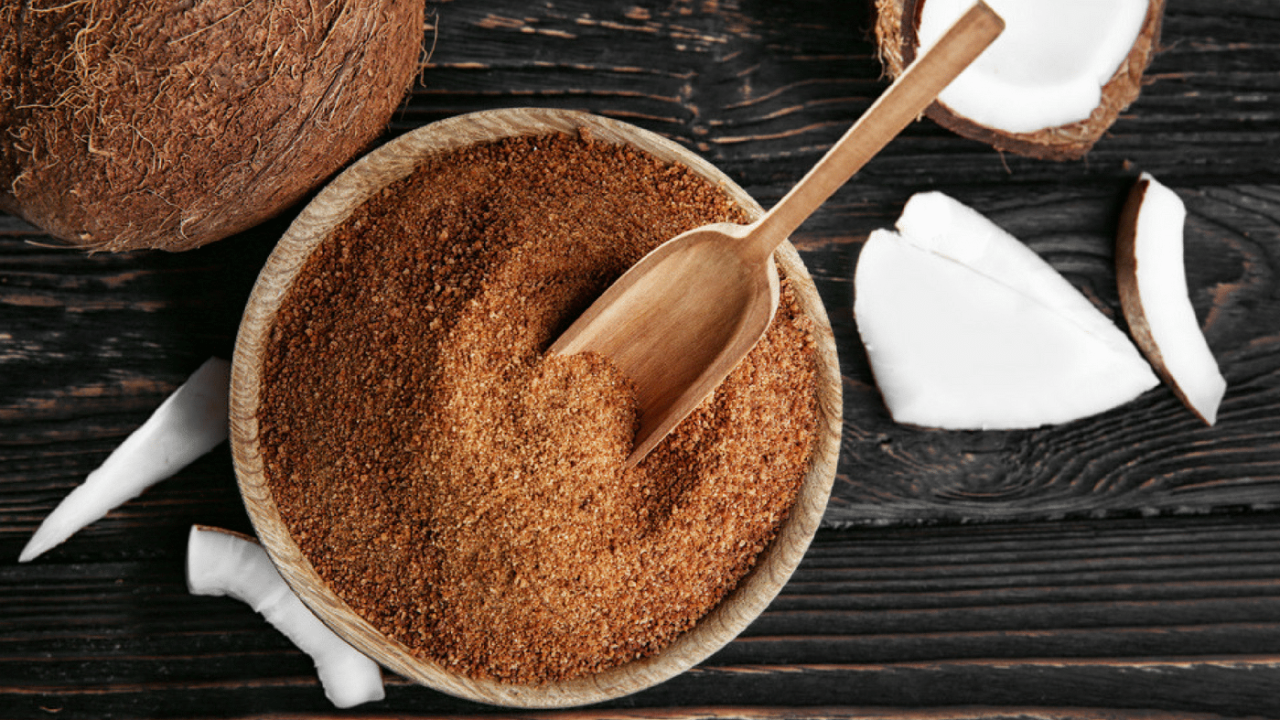 Hyvä ja terveellisempi korvike valkoiselle sokerille. Antaa kahville omaperäisyyttä ja omenapiirakalle ainutlaatuisen maun.