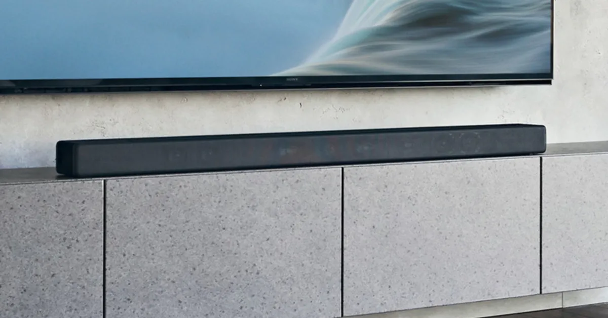 Lidl on laskenut hintaa erinomaisesta tuotteesta, joka sopii jokaiseen kotiin. Se muuttaa television kotiteatteriksi.