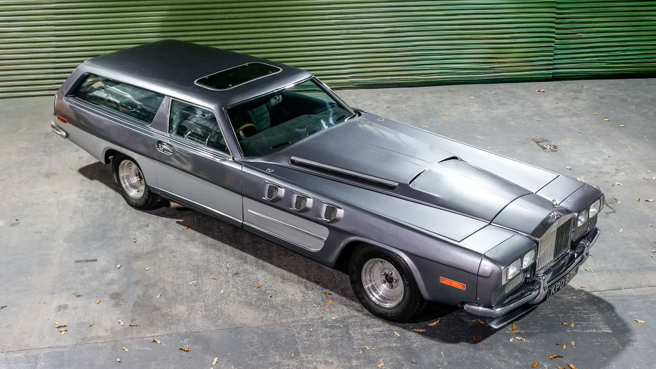 ”Zver” 27-litraisella lentokonemoottorilla jälleen myynnissä