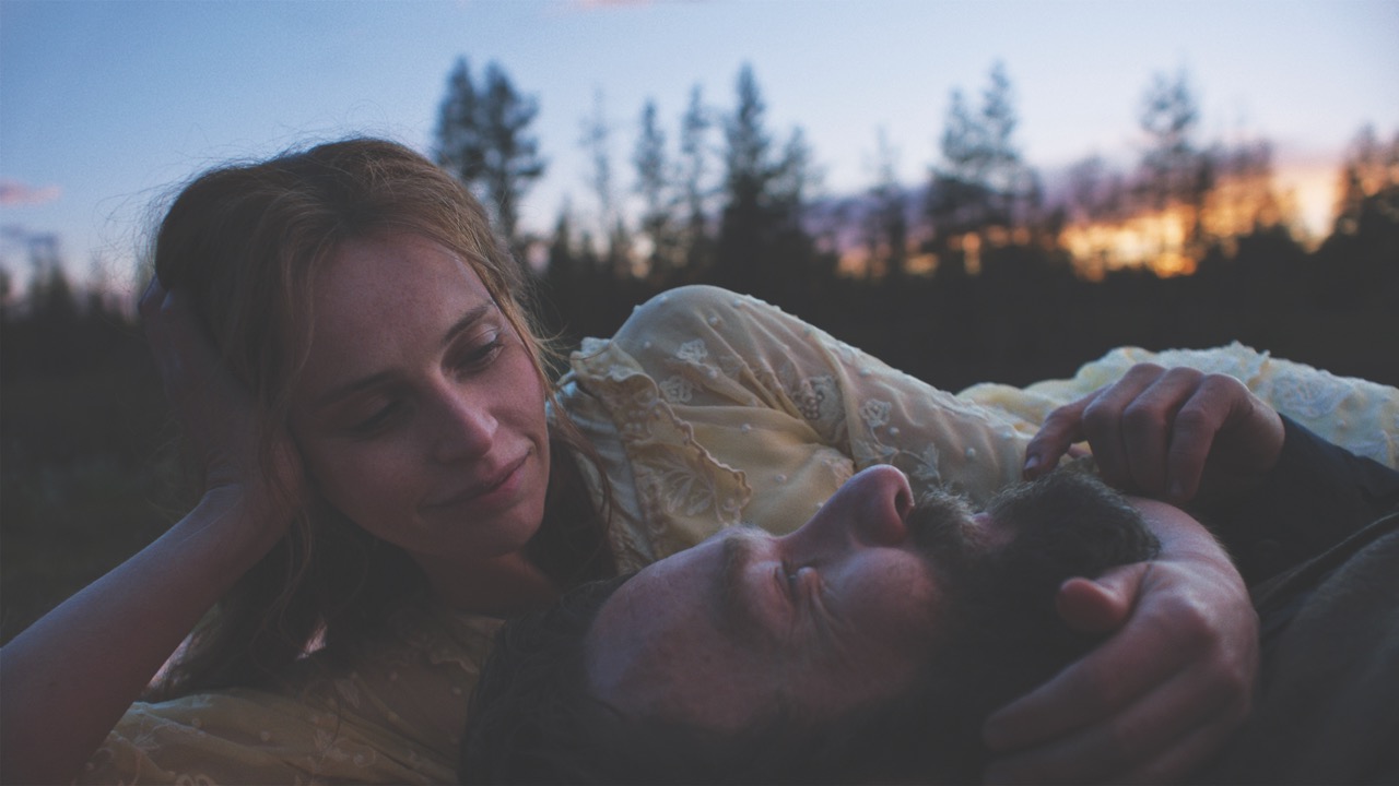 Elokuva, joka tulee Netflixiin tänä perjantaina ja lupaa olla yksi tämän vuoden parhaista.