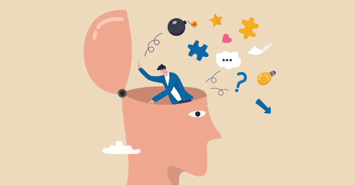 Miksi kasvuhakuinen ajattelutavan kehittäminen on ratkaisevan tärkeää sopeutumiseksi työympäristön nopeisiin muutoksiin