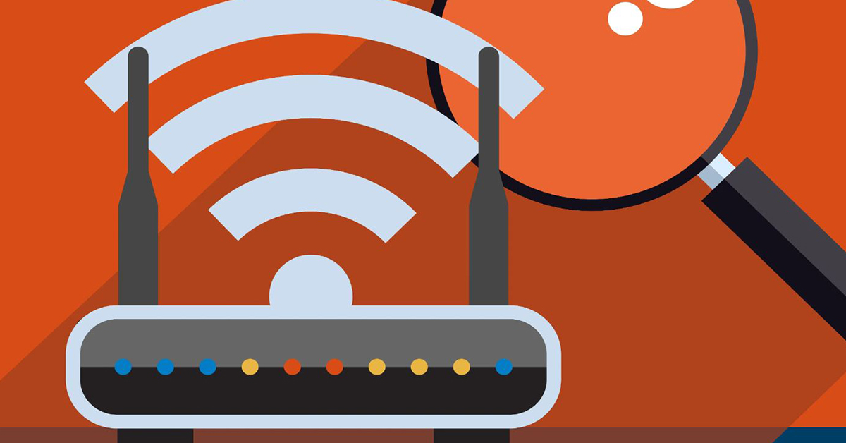 Piilotettu syy hitaalle Wi-Fi-yhteydelle (helppo ratkaisu)