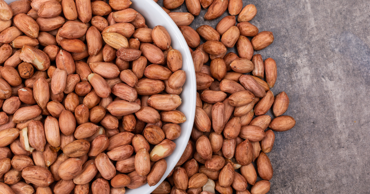 Jos haluat lisätä lihasmassaa, tässä on 7 tuotetta, joita sinun tulisi syödä.