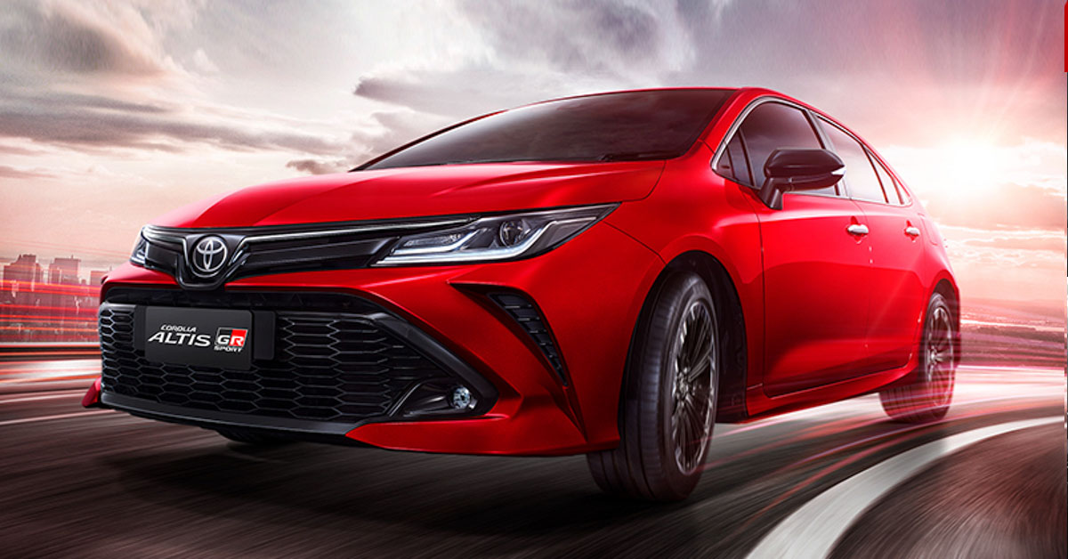 Yaris ja Altis ovat jo kaukana menneisyydessä! Toyotan ”legendaarinen auto” on menettänyt suosiotaan, ja omistajat ovat ilmoittaneet, että eivät ostaisi sitä.