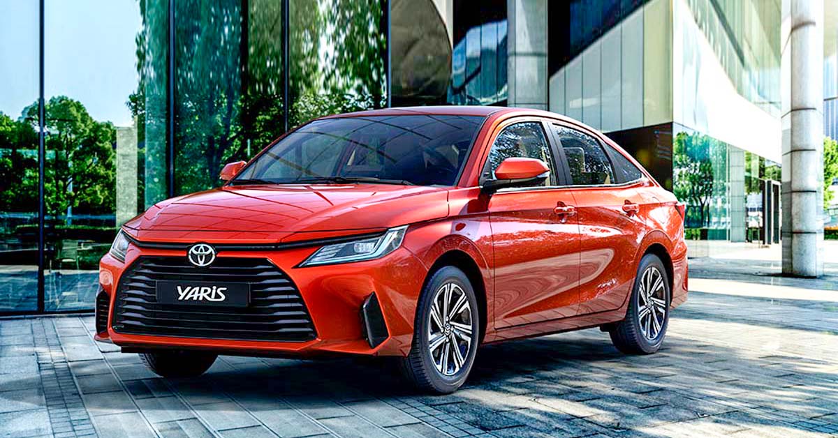 Yaris ja Altis ovat jo kaukana menneisyydessä! Toyotan ”legendaarinen auto” on menettänyt suosiotaan, ja omistajat ovat ilmoittaneet, että eivät ostaisi sitä.