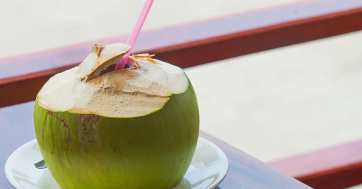 Se kosteuttaa paremmin kuin vesi. Juomme sitä harvoin, mutta se tukee sydäntämme ja immuunijärjestelmäämme.