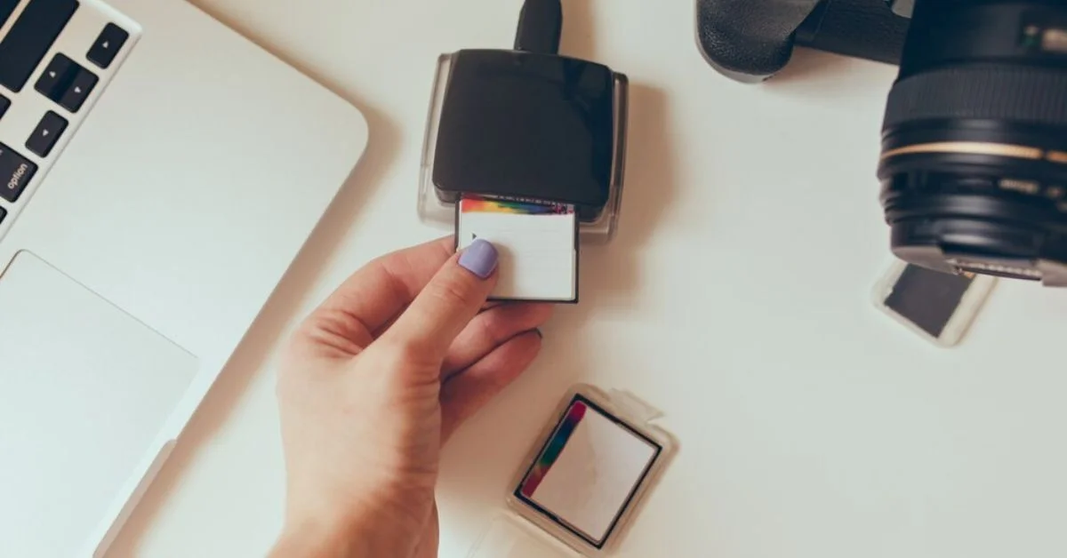 Hyvästi, USB-muistitikut ja flash-muistitikut: on syntynyt uusia tapoja tallentaa tietoa, valokuvia ja asiakirjoja.