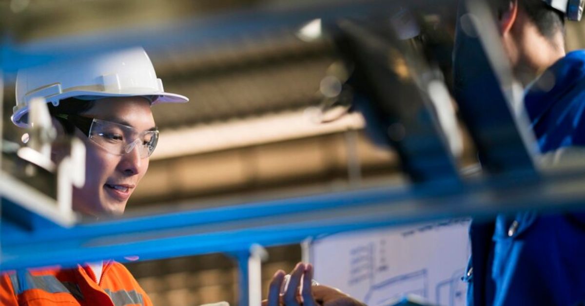 Rakennus on 50-kerroksinen ja 12 metriä korkeampi kuin Gizan suuri pyramidi: se on historian suurin akku!