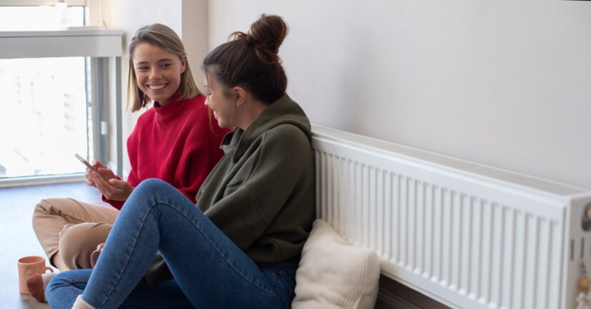 Suositus 19 asteen lämmityksestä on vanhentunut: tässä on asiantuntijoiden uusin suositus