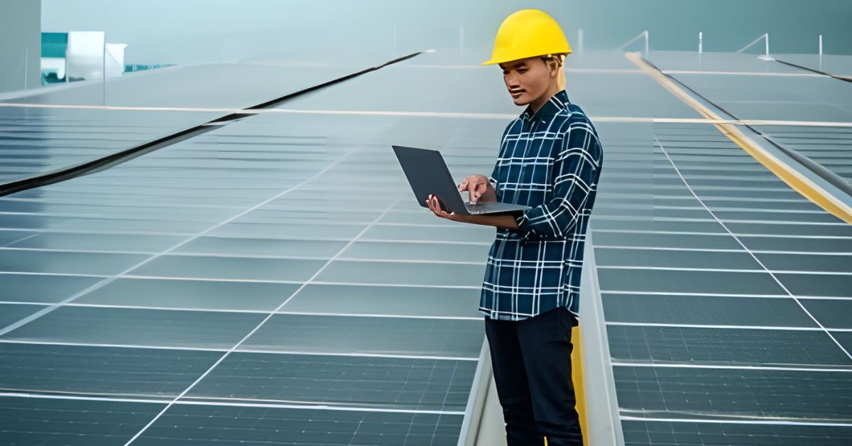 Rakennus on 50-kerroksinen ja 12 metriä korkeampi kuin Gizan suuri pyramidi: se on historian suurin akku!