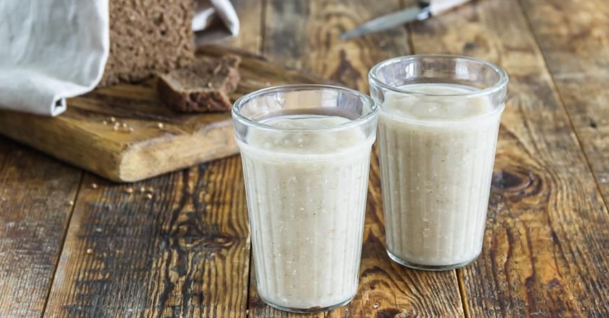 Juo tätä aamukahvin sijaan. Vyötärösi muuttuu hoikkaaksi kuin ampiaisen, ja suolistosi alkaa toimia taas normaalisti.