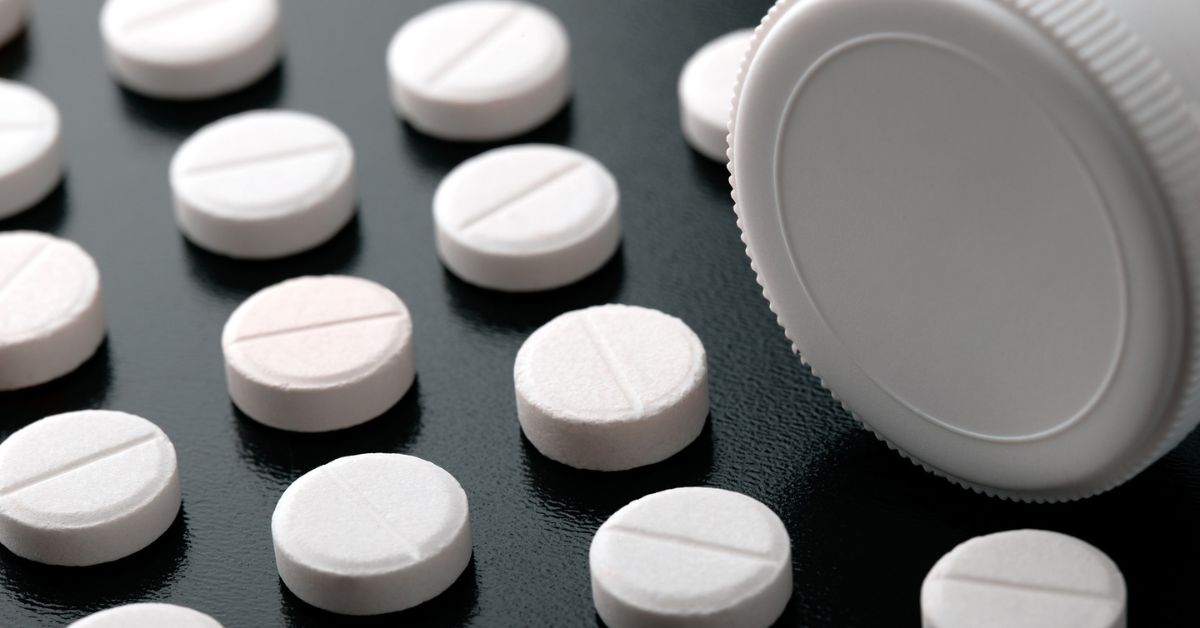 Tutkijat väittävät, että tässä asennossa parasetamoli vaikuttaa viisi kertaa nopeammin.