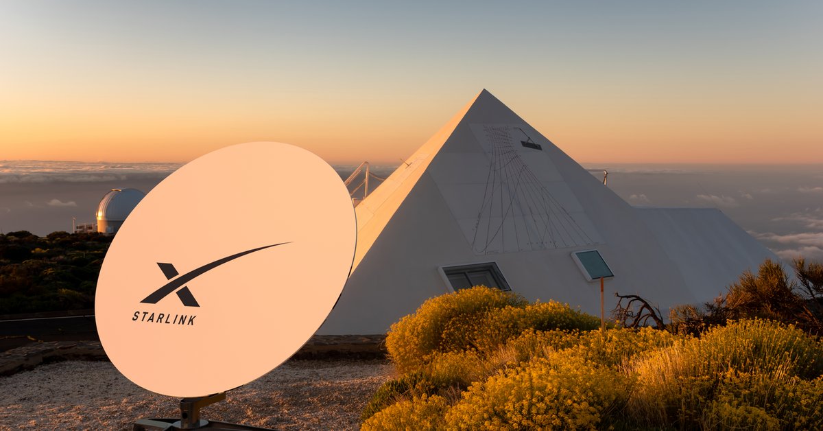 Suomi oli ensimmäinen maa, jossa Entel ja Starlink käynnistivät kaupallisen D2C-palvelun