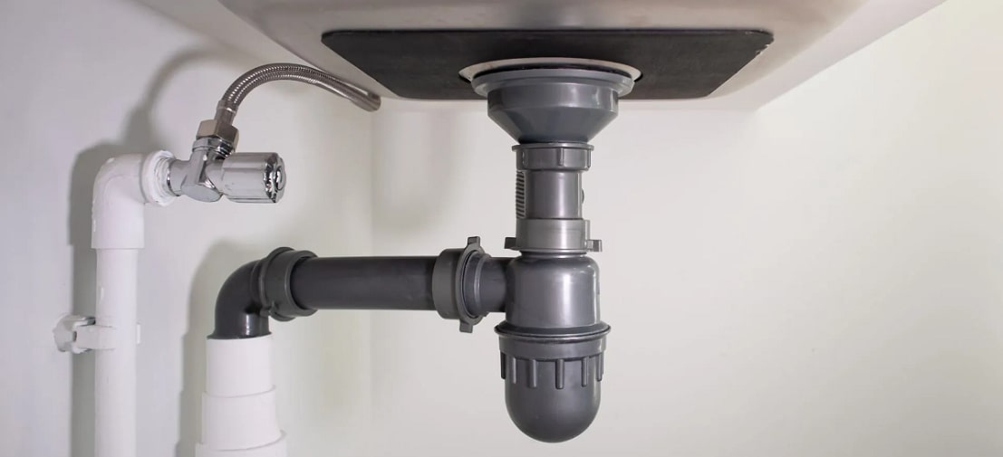 Putkityömenetelmä viemärin alkuperäisen kunnon palauttamiseksi: valmistuu 5 minuutissa