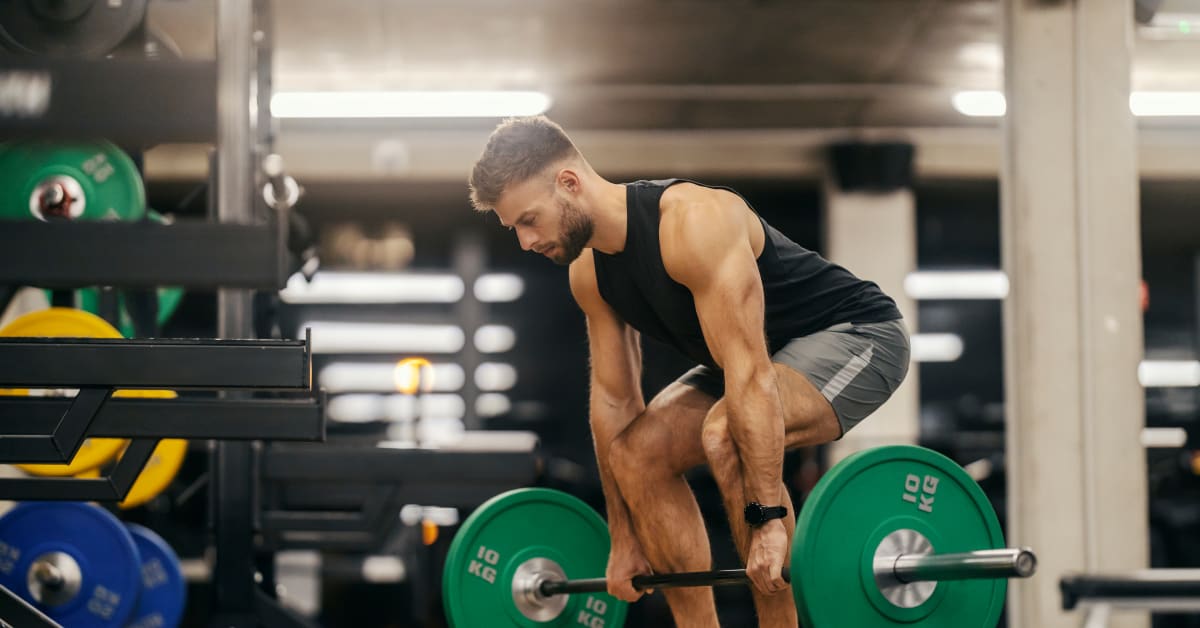 Harvardin mukaan voimaharjoittelu voi ehkäistä erektiohäiriöitä ja lisätä seksuaalista halukkuutta.