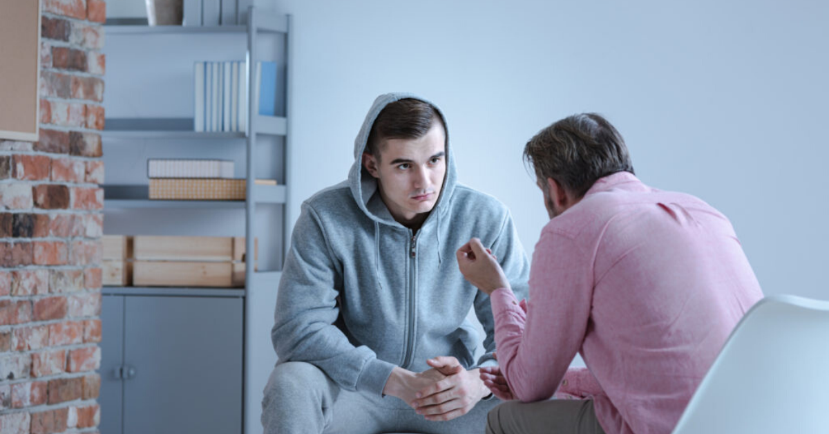 Kuinka tunnistaa myrkyllinen ystävä näiden 5 varoitusmerkin avulla