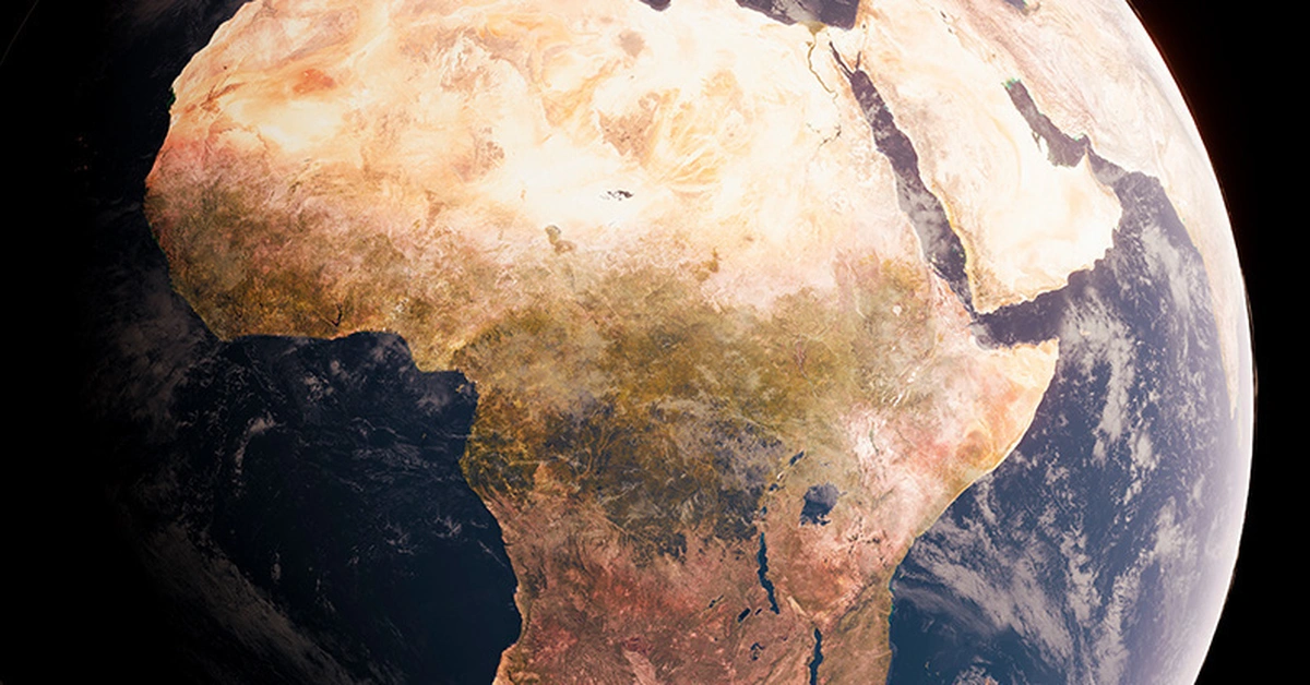 Tutkijat ovat havainneet, että mannerlaattojen palaset voivat liikkua yli 1000 kilometrin syvyyteen.