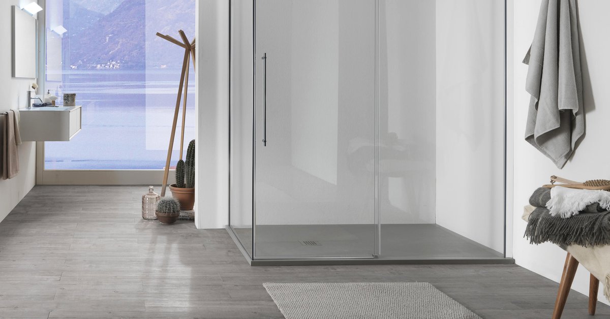 Unohda verhot ja suihkuseinät: tämä on uusi hittituote, jonka kaikki haluavat, ja se lisää ylellisyyttä ilman remonttia.