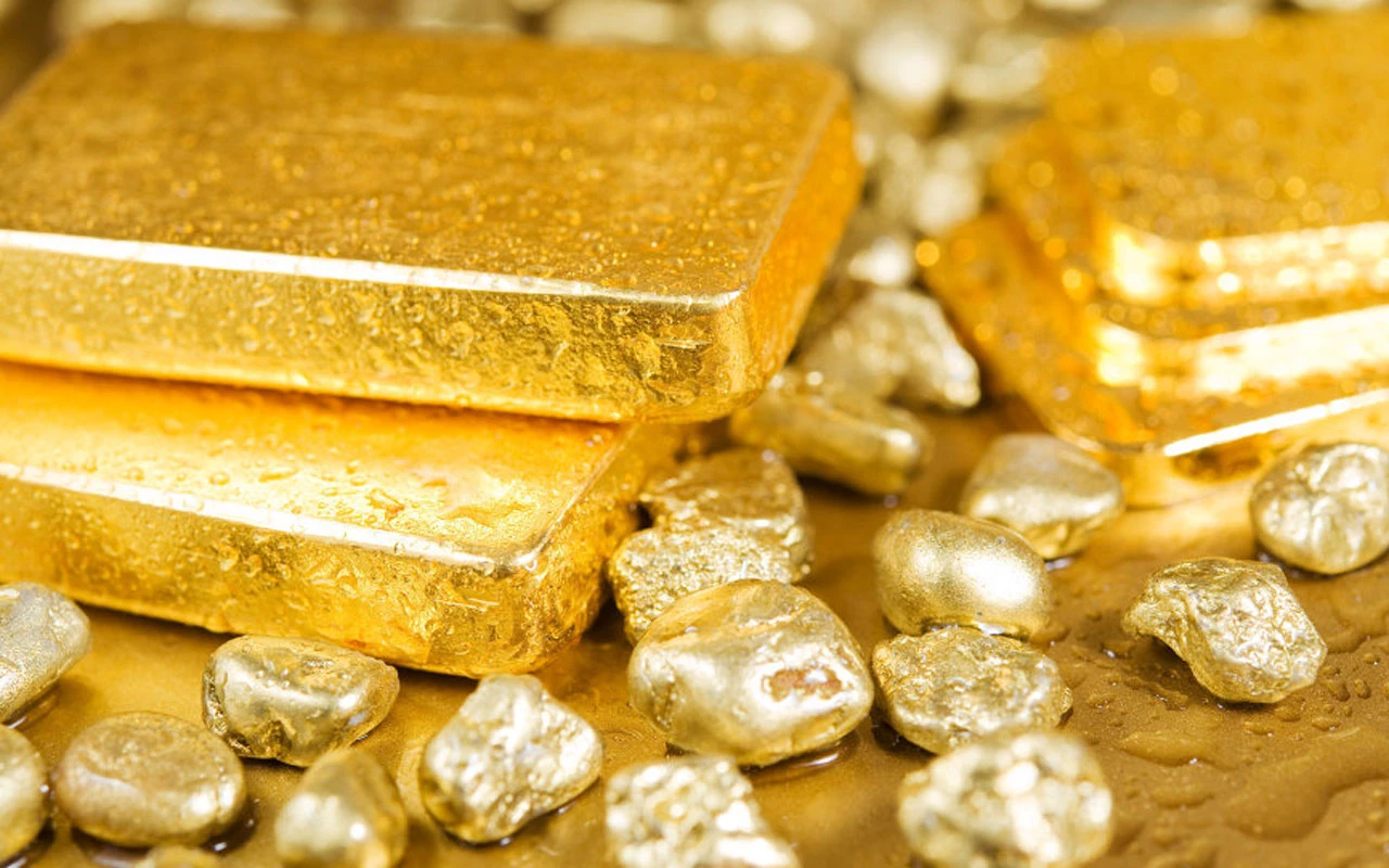 Uusi menetelmä kullan ja hopean talteenottoon elektroniikkajätteestä