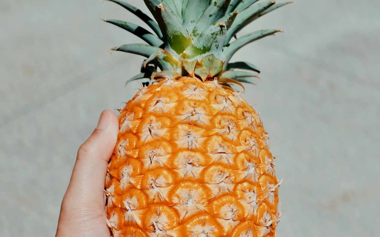 Tämä trooppinen hedelmä tekee ihmeitä maksallesi!