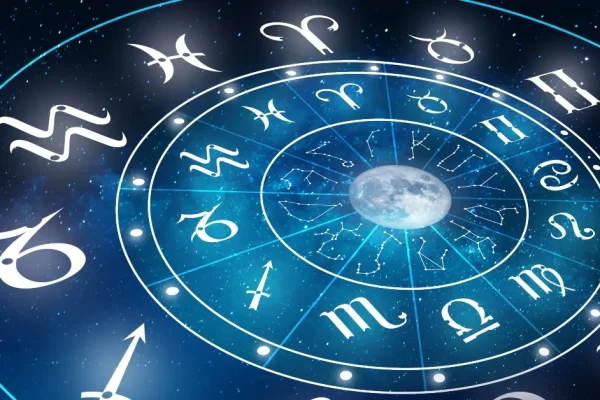 horoskooppimerkkiä