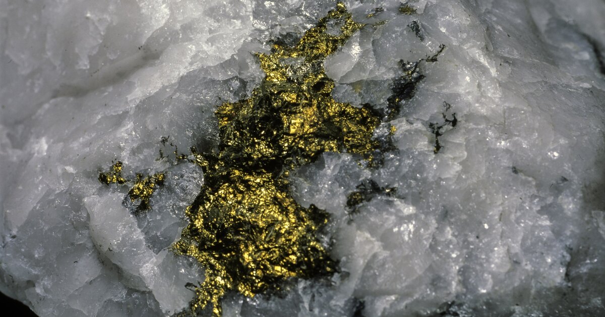 Gualcamayo: San Juanissa jälleen toiminnassa oleva kultakaivos