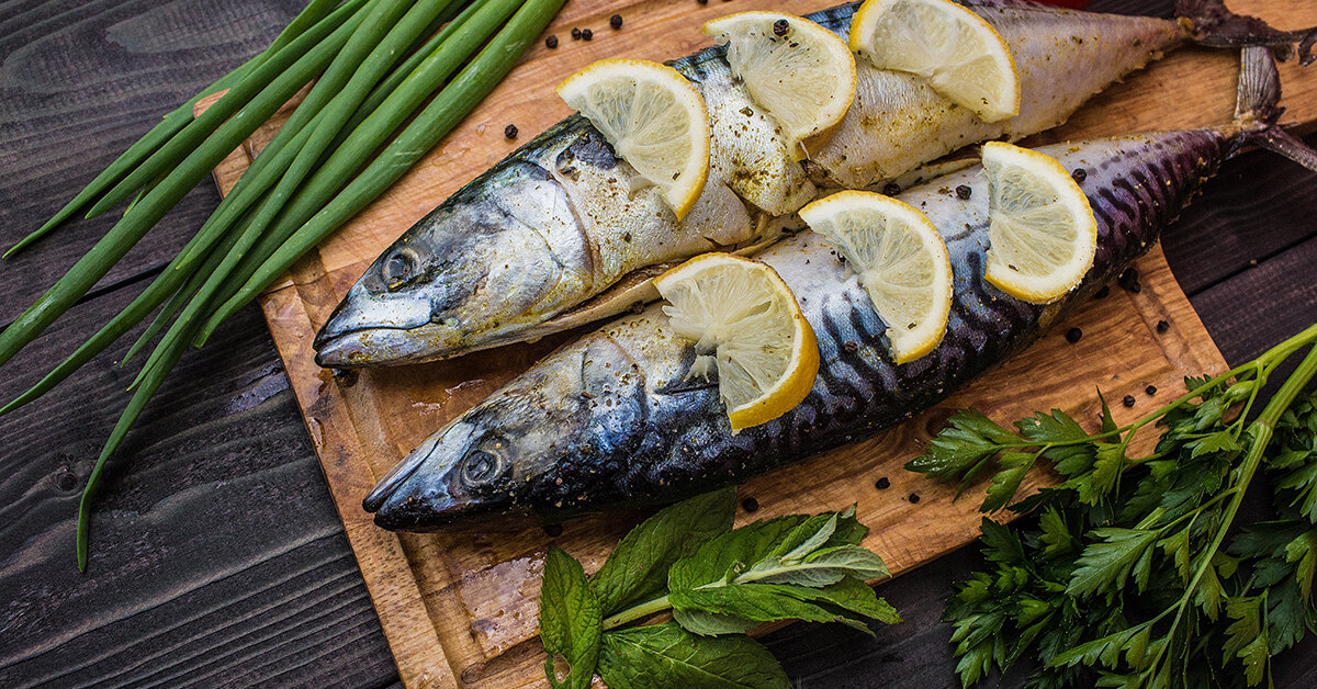 Aikaisemmin sitä pidettiin halveksivasti ”köyhien kalana”, eikä yläluokka syönyt sitä. Todellisuudessa se on kuitenkin paras ravinnonlähde.