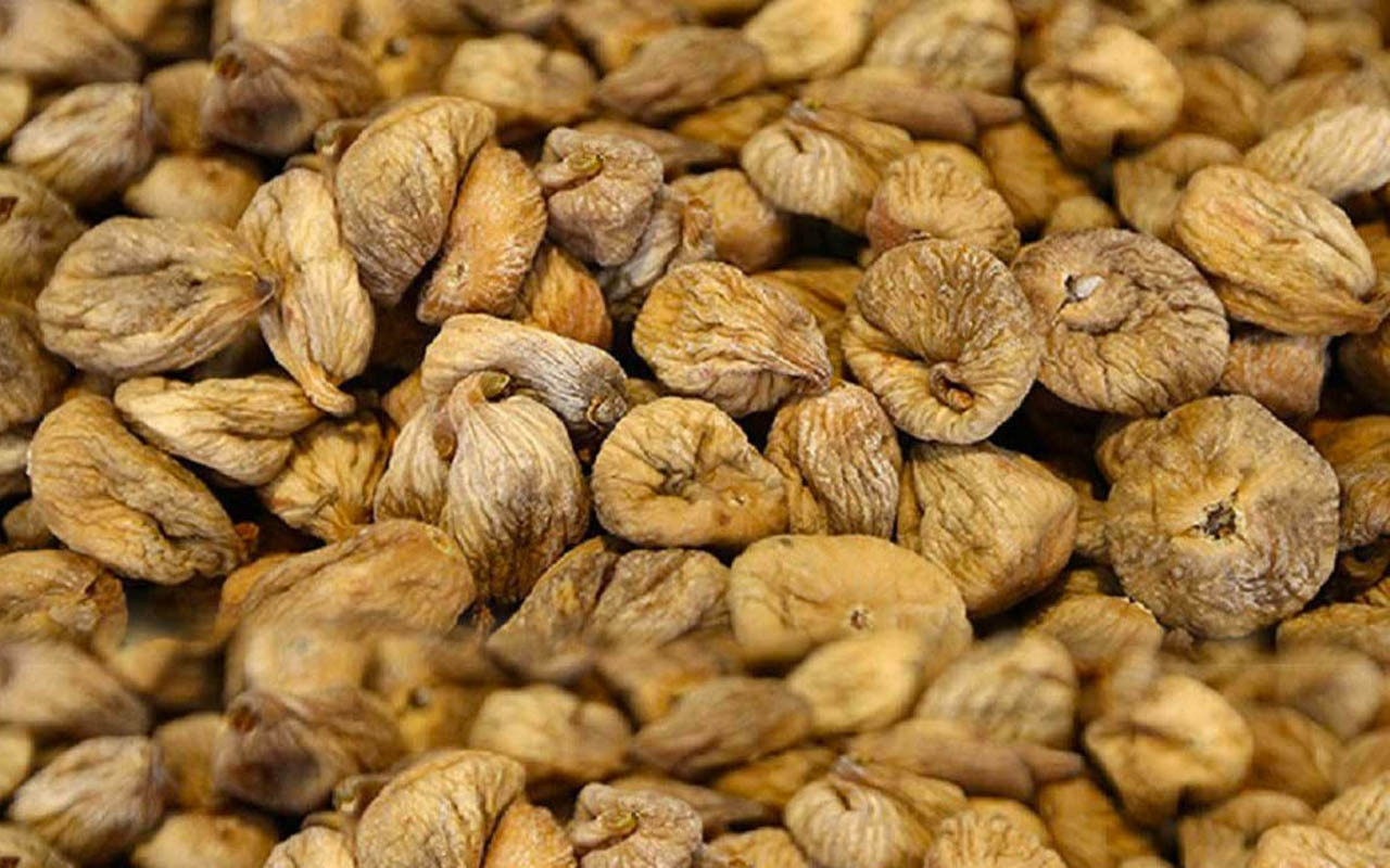 Syö niitä makeisten sijaan. Vain kolme kappaletta päivässä parantaa ulkonäköäsi, ruoansulatusta ja vahvistaa luita.