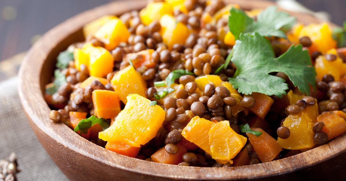 Miksi keittoon lisätään etikkaa, kun keitetään linssejä, ja mihin sitä tarvitaan?