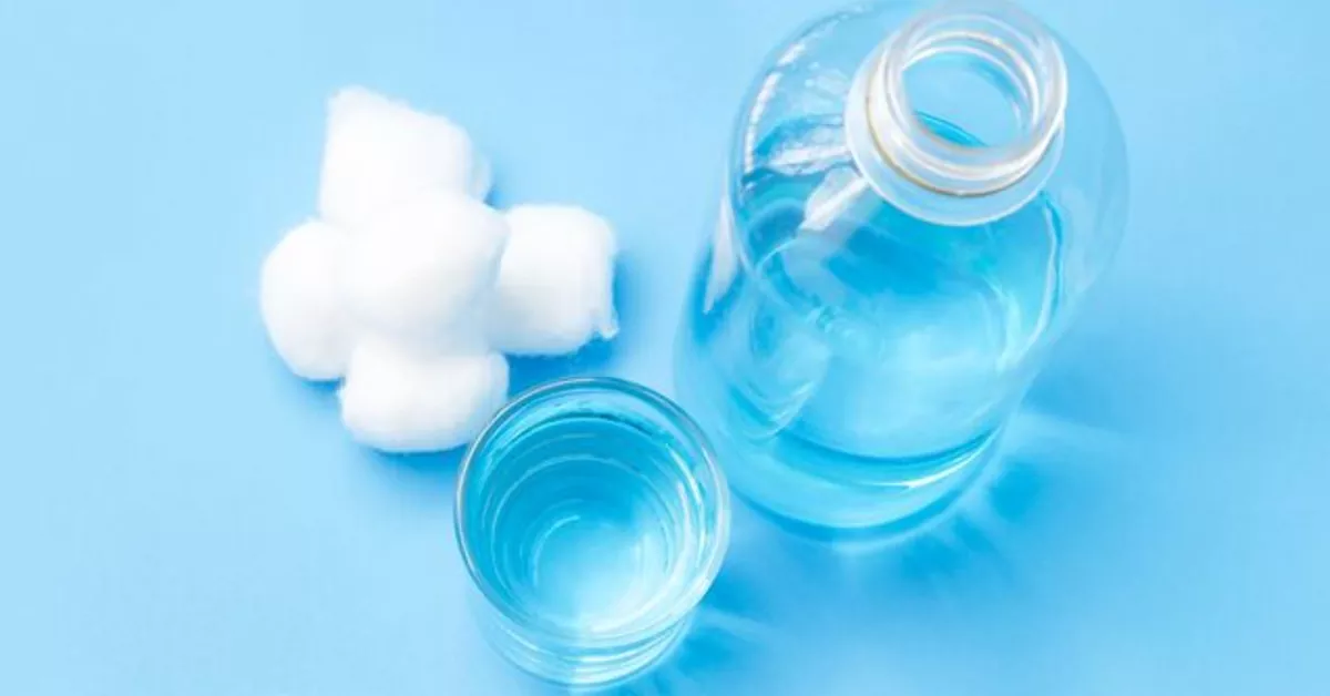 Etikan ja vetyperoksidin seos: mihin sitä käytetään ja miksi sitä suositellaan