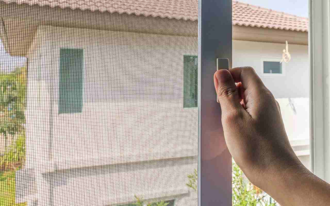 Hyvästi, perinteinen hyönteisverkko: uusi vaihtoehto, josta on tulossa trendi vuonna 2026