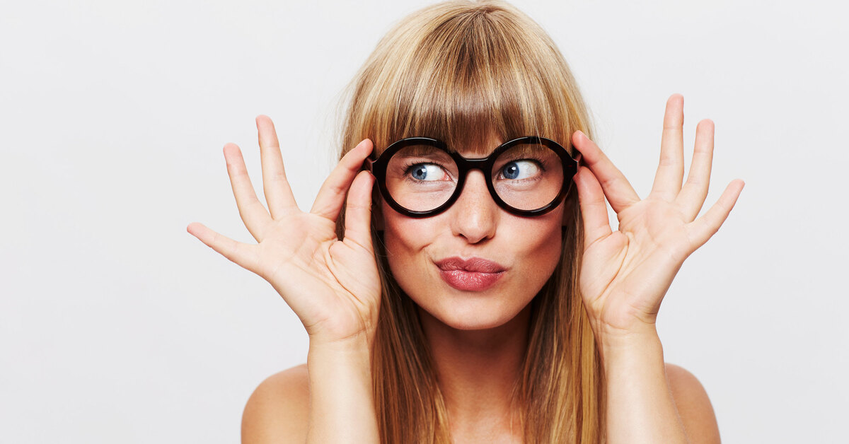 Ei paitoja eikä lautasliinoja: optikot käyttävät tätä temppua, jotta silmälasit pysyvät pidempään uudenveroisina.