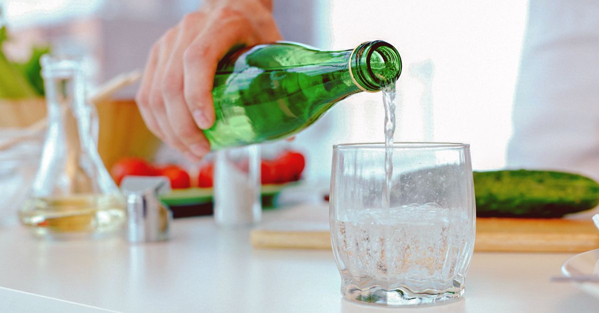 Ilmaisen veden tilaaminen ravintolassa: näin saat sen