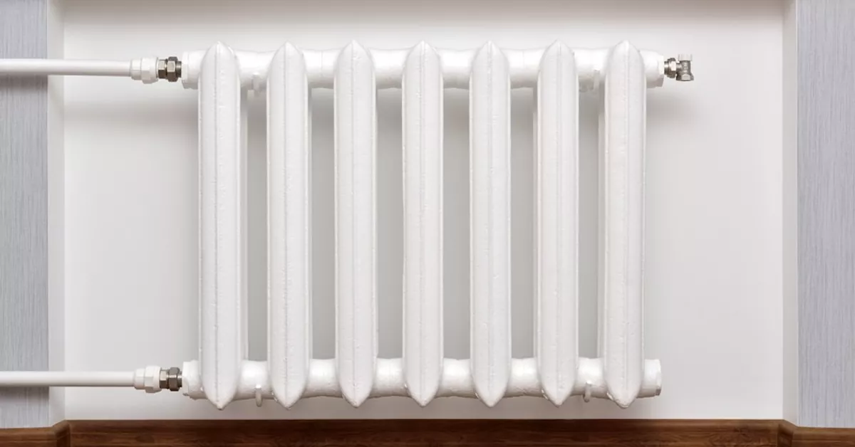 Radiatorilämmitys: insinöörien testaama menetelmä, jonka avulla lämpötilaa voidaan nostaa nopeammin ilman ylimääräisiä energiakustannuksia.