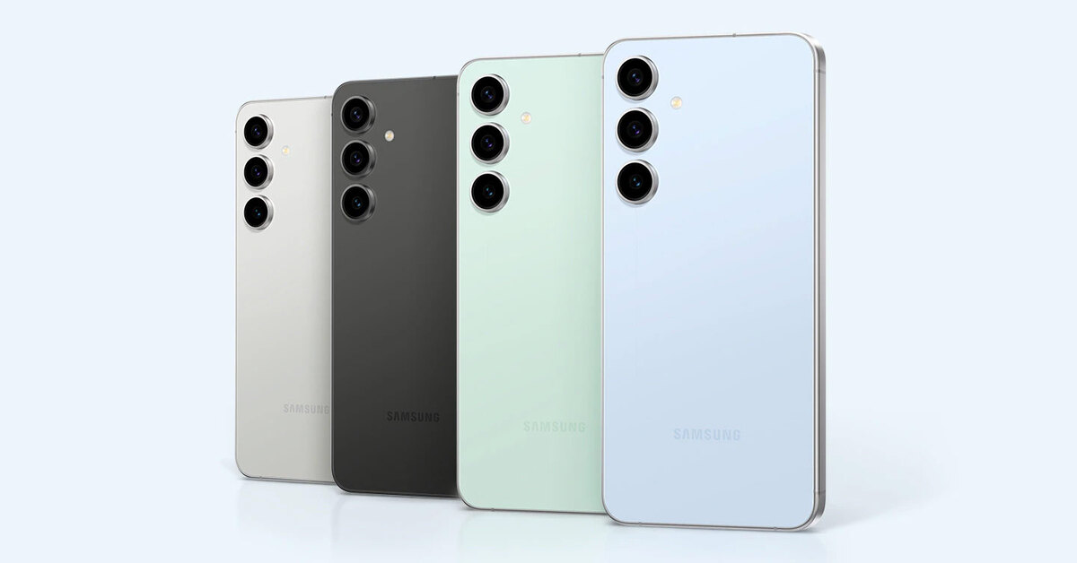 Nyt se on ohi: suosittu Samsung-matkapuhelin ei enää saa päivityksiä