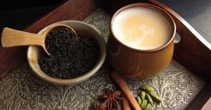 Lisään sitä teeseen ja juon sitä joka päivä. Luonnollinen tapa vahvistaa immuunijärjestelmää.