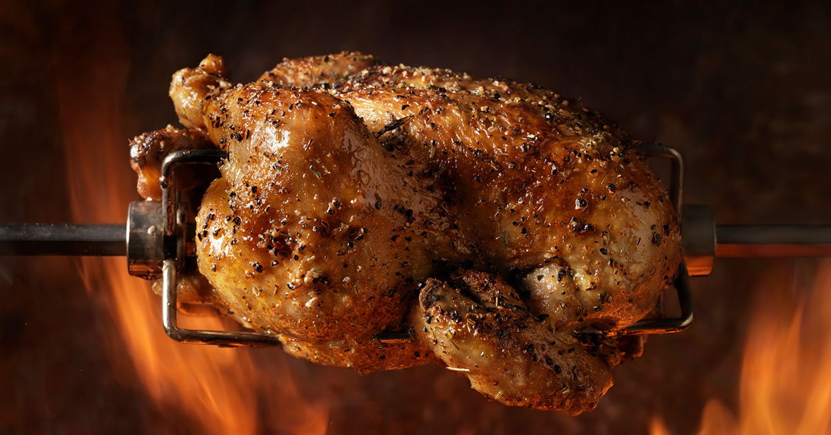 Ilmafriteerauskeittimien aikakauden loppu: uusi Lidl-laite, joka tekee sen (paljon) paremmin