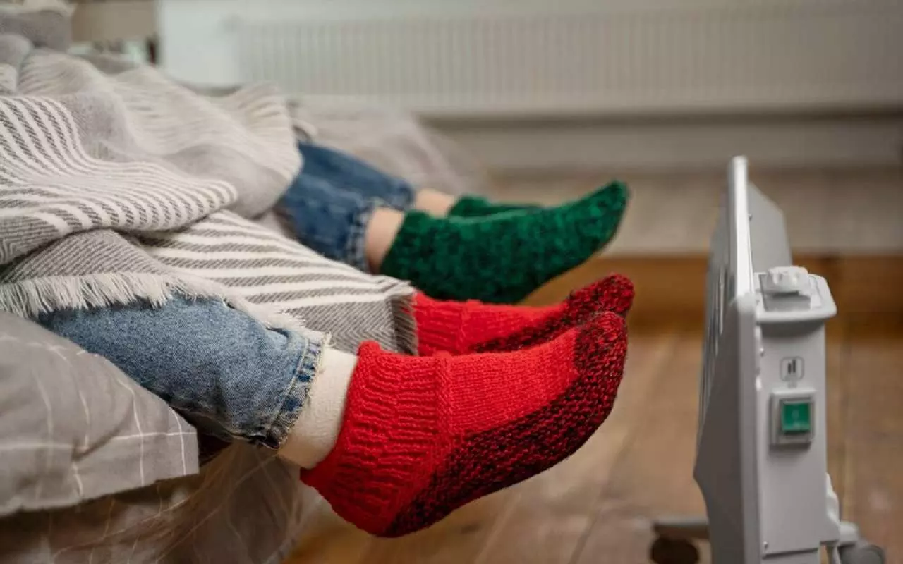 Pienet eleet, jotka auttavat vähentämään kaasukustannuksia kotona tänä talvena