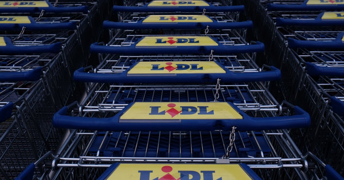 Keskustelu Lidlin uusista kassajärjestelmistä: ”En tee töitä ilmaiseksi”