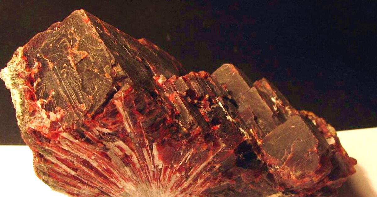 Sensaatiomainen löytö kaivosteollisuudessa: tutkijat ovat löytäneet ”merkittävän määrän” harvinaisia mineraaleja hiilikaivoksista