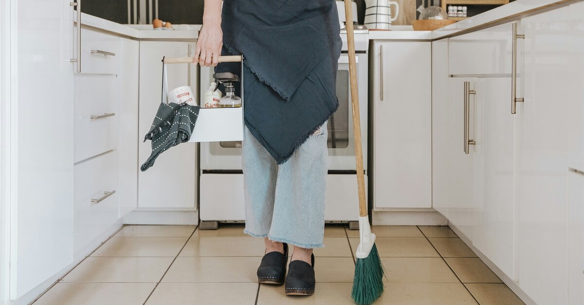 Lopeta typerien virheiden tekeminen: ne toimet, joiden pitäisi olla ”puhtaita”, mutta jotka muuttavat kotisi likaisen pesän!