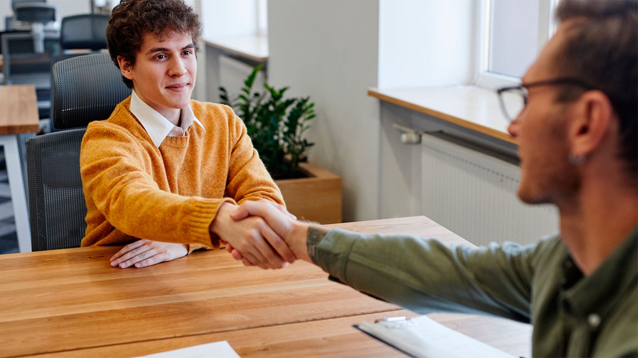 Tämän ominaisuuden omaavat ihmiset löytävät työpaikan muita nopeammin.