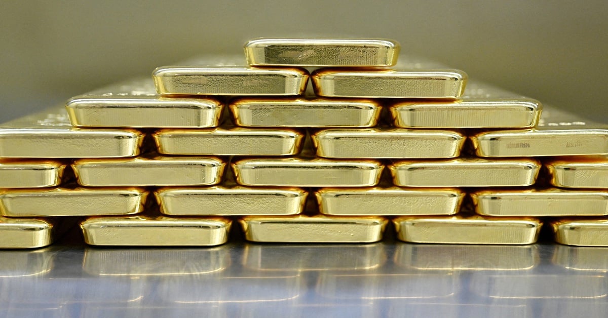 Jalokivikauppiaiden ennusteet kullan gramman hinnasta vuoden lopussa!